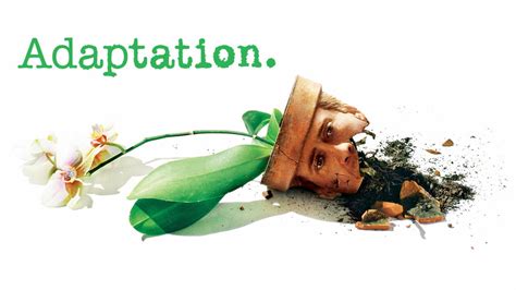 Adaptation - Movie - Where To Watch