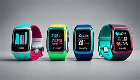 Best Top Rated Fitness Trackers Of 2023 Revealed