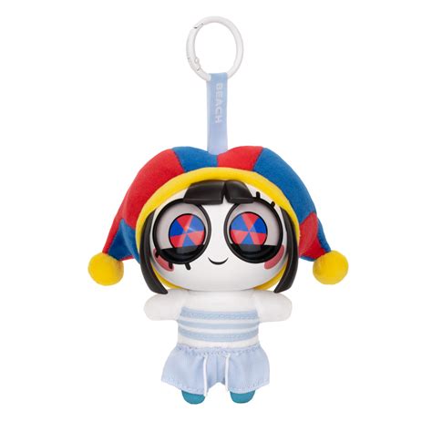 Pomni Pendantz Blindbox Glitch Productions Store