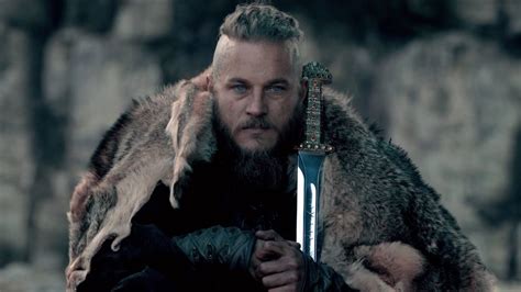 Ragnar Lothbrok The Ferocious Viking Hero That Became A Myth