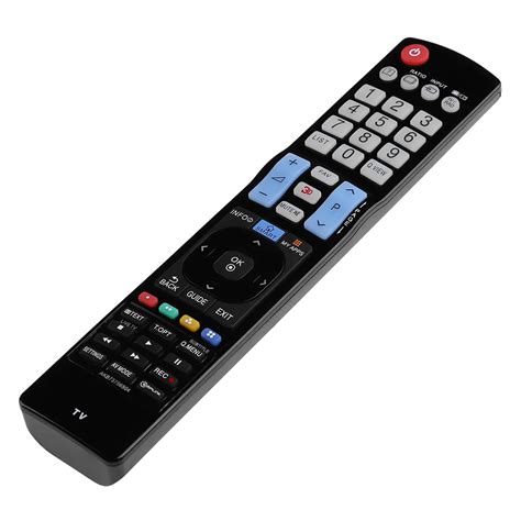 Mando A Distancia Universal AKB73615309 Para LG 3D Smart TV AKB73615306