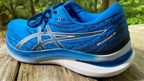 Asics Gel Kayano 29 Performance Review - WearTesters