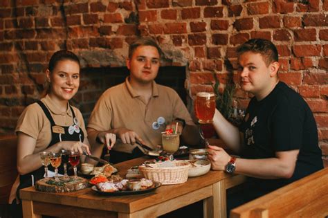 Chrzciny i Komunie Restauracje Pierogarnia Stary Młyn Łódź Łódź