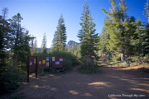 Sierra Buttes Fire Lookout Hike: A Historic Lookout & Crazy Stairs ...