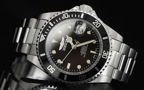 Reloj Autómatico Invicta Pro Diver 8926ob