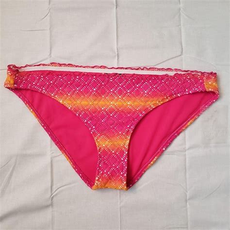 Joe Boxer Swim Joe Boxer Crochet Style Bikini Bathing Suit Bottom Poshmark