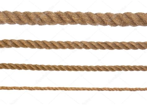 Ropes Stock Photo By Damas