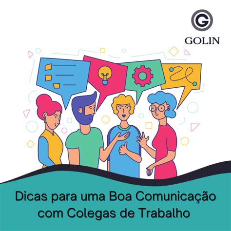 Construindo Rela Es Positivas No Trabalho Dicas Para Uma Boa