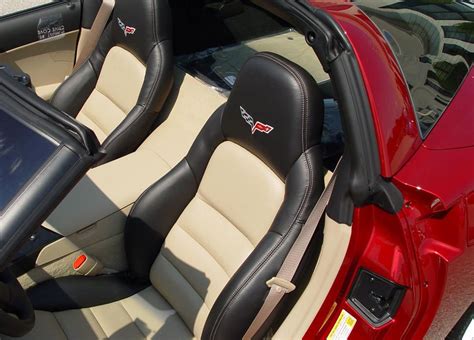 C6 Corvette Accessories