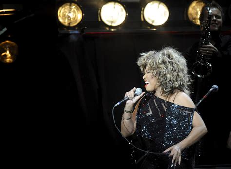 Zangeres Tina Turner ‘queen Of Rock ‘n Roll Overleden Op 83 Jarige