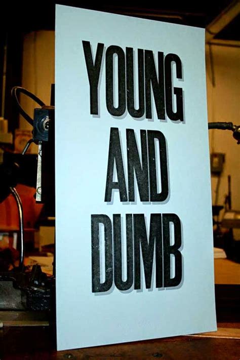 Stand Out Letterpress Posters From Talented Designers Jayce O Yesta