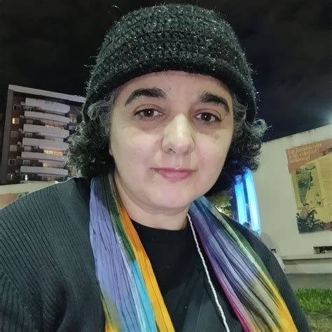 Paola A Rueda Martin