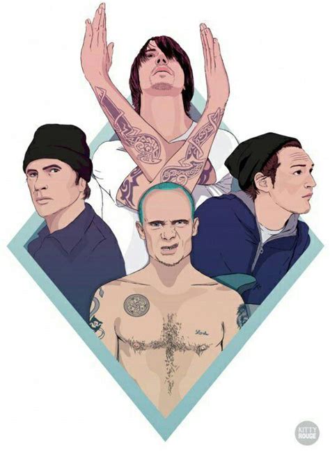 Red Hot Chili Peppers Wallpapers And Lockscreens Muv Rock Metal Amino