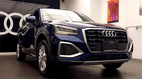 Audi Q2 2023 Quieres Uno Contactame 😉👌 Youtube