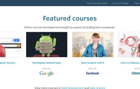 Skillshare Alternatives Similar Online Education Services