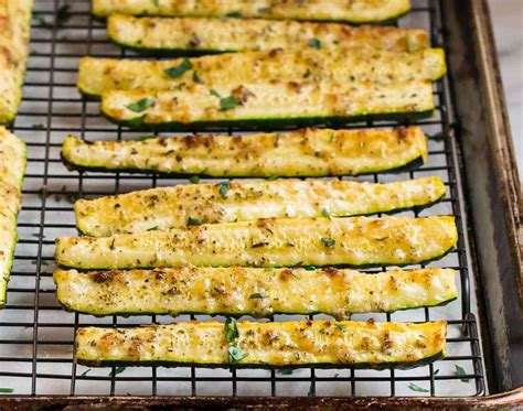 Roasted Zucchini An Easy Summer Side Dish Roast Zucchini Side Dish Recipes Healthy