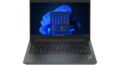 Lenovo Thinkpad E14 Gen 5 Intel [21jl000bcl] Solotodo