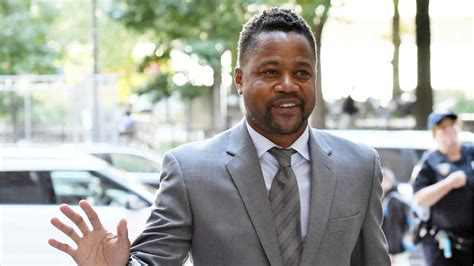 VOICI Cuba Gooding Jr fait face à de nouvelles charges dans son