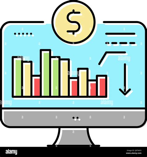 minimum flow stock vector images alamy