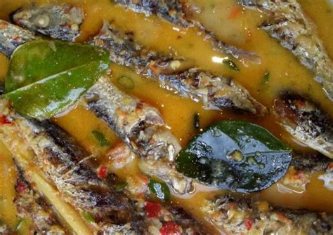 Resep Kotokan Ikan Sarden Oleh Dyswea Cookpad