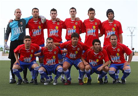 Previa liguilla ascenso a 3ª Div Portmany Felanitx Preferente