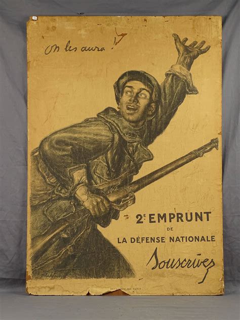 Affiche Emprunt Eme On Les Aura X Coll Sur