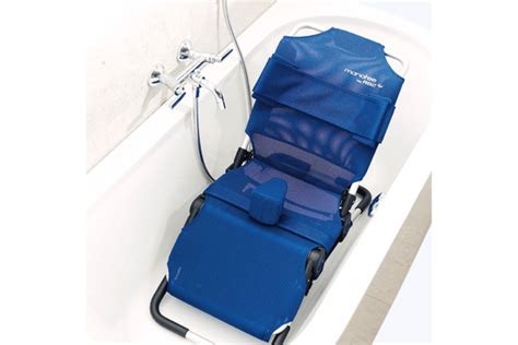 Transat De Bain Handicap Manatee Medical Thiry