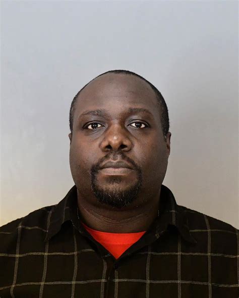 Joseph E Brown Sex Offender In Buffalo NY 14216 NY41904