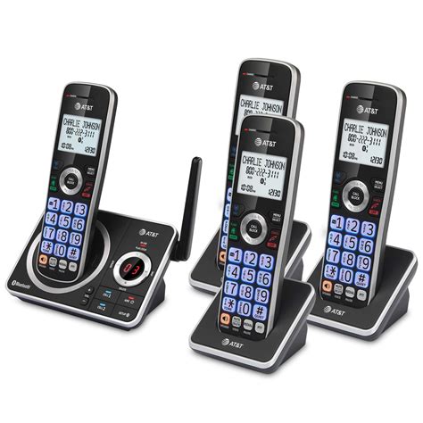 DLP72412 - AT&T® Telephone Store