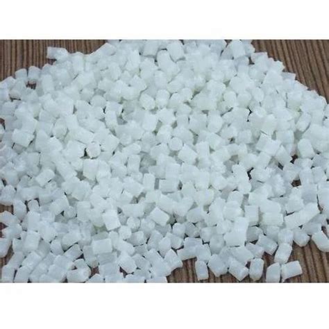 Natural Milky White Reprocessed Ldpe Granules Kg Packaging Type