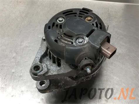 Dynamo Toyota Aygo Japanese Korean Auto Parts