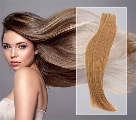 Top 181 Best Tape In Hair Extensions Polarrunningexpeditions