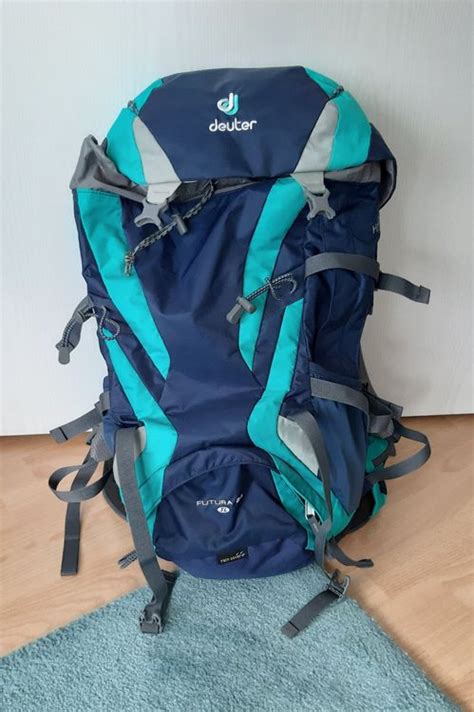 Deuter FUTURA 24 SL Wanderrucksack Damen Kaufen Auf Ricardo