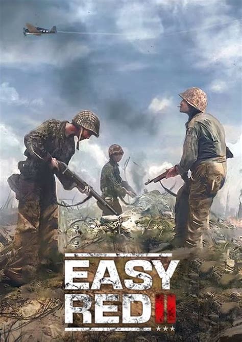 Easy Red Pc Cdkeys