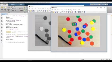 Digital Image Processing Projects Using Matlab YouTube