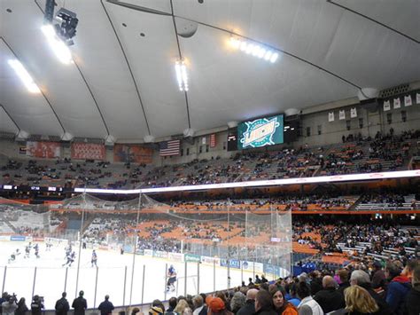 Oswego State University Lakers Vs Utica College Pioneers Flickr