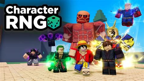 Roblox Character Rng Codes For 2024 Gamer Tweak