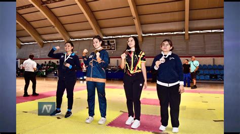 Con medalla de bronce termina la UASLP su participación en la