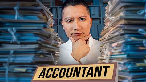 Things I Wish I Knew Before Becoming An Accountant The Tech Savvy Cpa