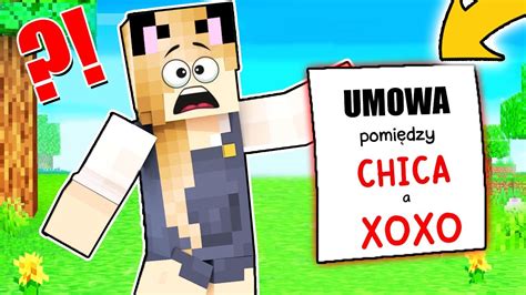 Chica Wsp Pracuje Z Xoxo Minecraft Roleplay Vito I Bella Youtube