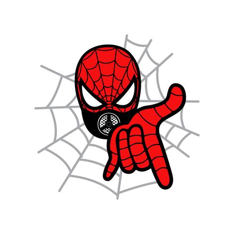 724 Cricut Spiderman Svg Free Free SVG Cut Files