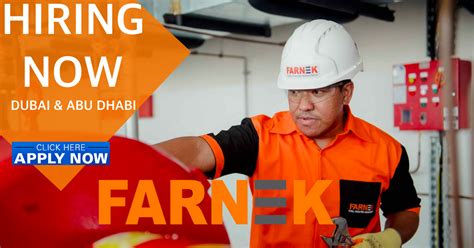 Farnek Careers Dubai And Abu Dhabi Walk In Interview