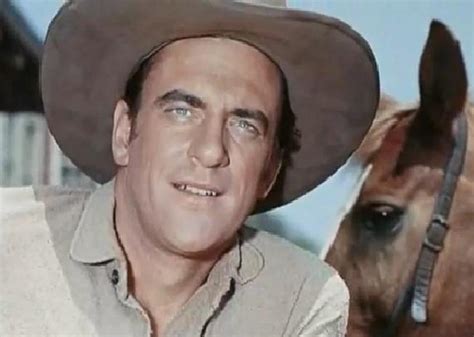 Gunsmoke Star James Arness Has Died