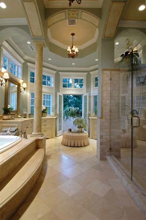 Dream Bath House Dream House Dream Bathrooms