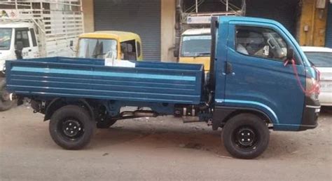 Eshwari Metals Manufacturer Of Tata Ace Mini Truck And Tata Yodha 1700