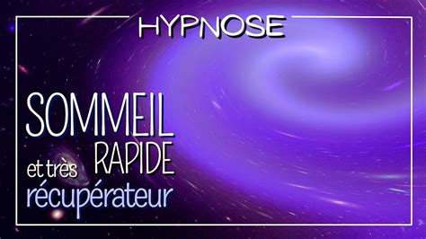 Plus Efficace Qu Un Somnifere Coutez Cette Hypnose Pour Dormir