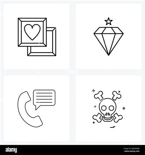 Universal Symbols Of Love