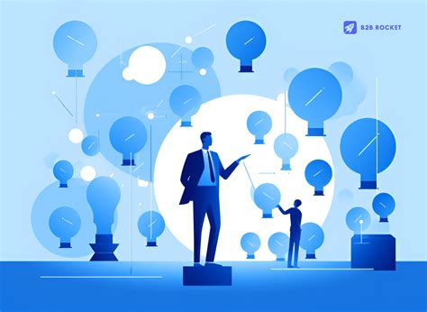 Inbound Triumph: B2B Lead Gen Case Studies Unveiled