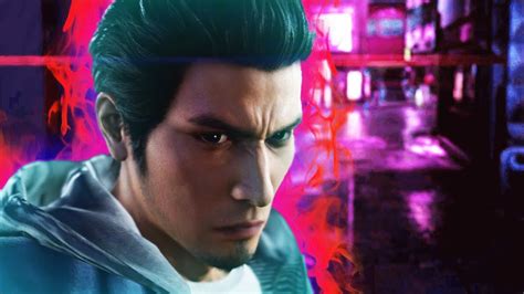 Yakuza Kiwami 2 Daigo Dojima No Damage X2 YouTube