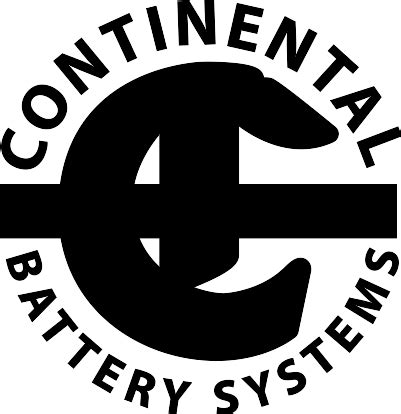 Continental Battery Systems Continental Battery Systems